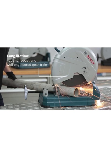 Gco 1424 J Metal Kesme Testeresi fiyatları