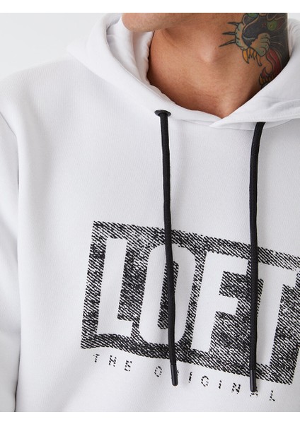Regular Fit Erkek Sweatshirt fiyatları