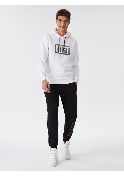 Regular Fit Erkek Sweatshirt fırsatları