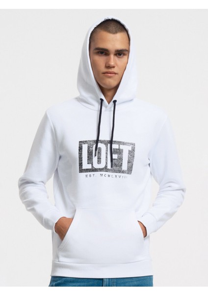 Regular Fit Erkek Sweatshirt indirimleri