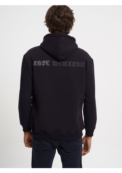 Relax Fit Erkek Sweatshirt fiyatları