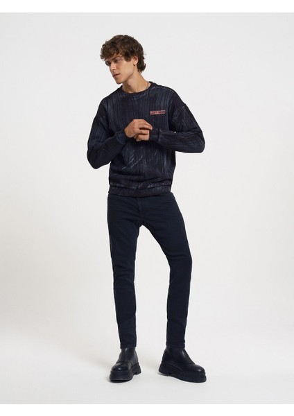 Oversize Erkek Sweatshirt fiyatları