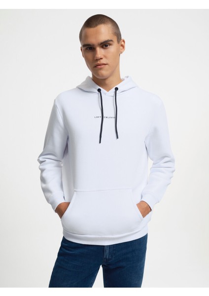 Regular Fit Erkek Sweatshirt fiyatları