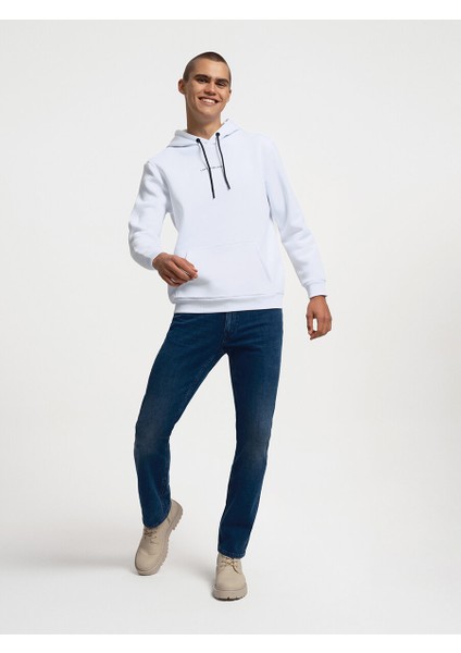 Regular Fit Erkek Sweatshirt fırsatları