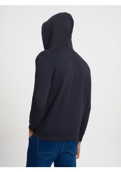 Regular Fit Erkek Sweatshirt