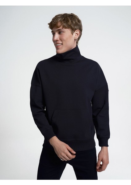 Oversize Erkek Sweatshirt modelleri