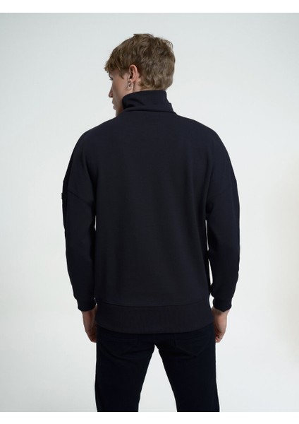 Oversize Erkek Sweatshirt fırsatları