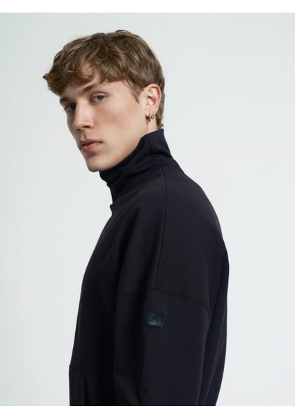 Oversize Erkek Sweatshirt indirimleri