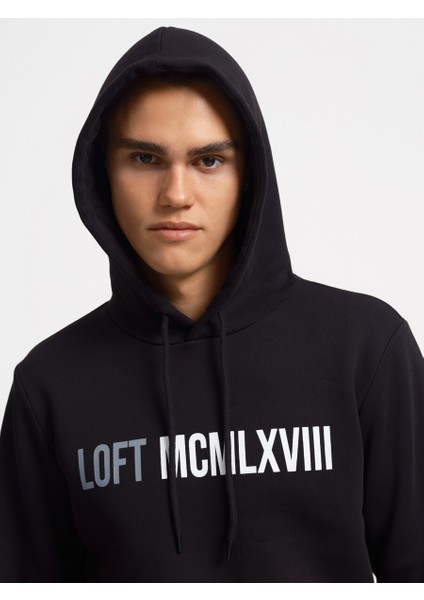 Regular Fit Erkek Sweatshirt modelleri
