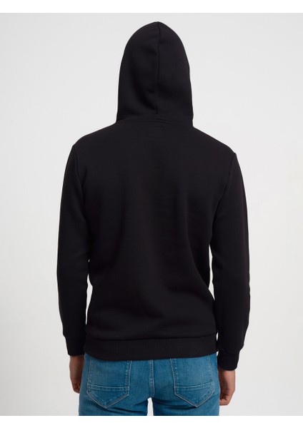 Regular Fit Erkek Sweatshirt fırsatları