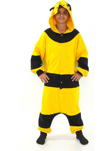 Kigurumi Çocuk Arı Kostümü fiyatları