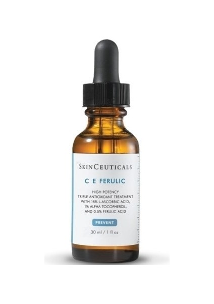 Skin Ceuticals C E Ferulic 30 Ml -Antioksidan Serum