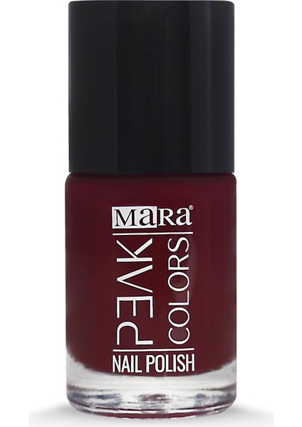 Peak Colors Oje Seti 7