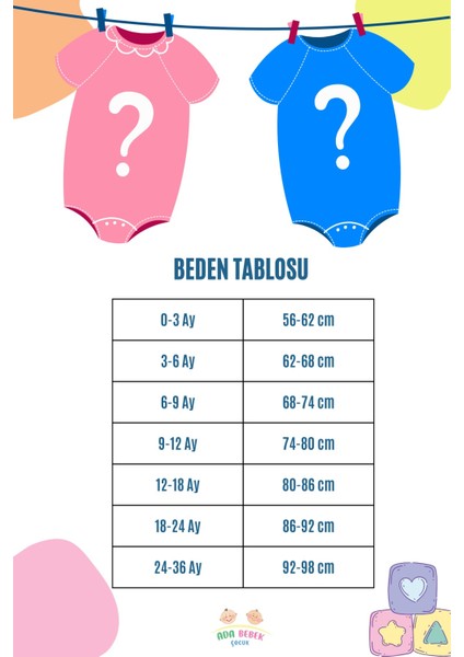 Adabebek Güzelliğimi Teyzemden Aldım Desenli Kısa Kollu Badi Bebek Zıbın