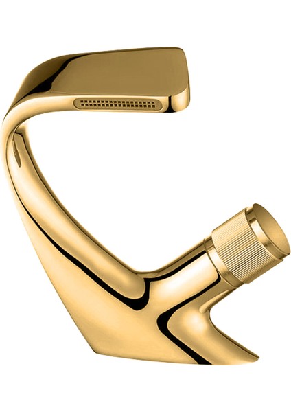 Milano Gold Lavabo Bataryası