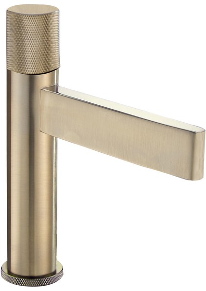 Roma Matt Gold Lavabo Bataryası