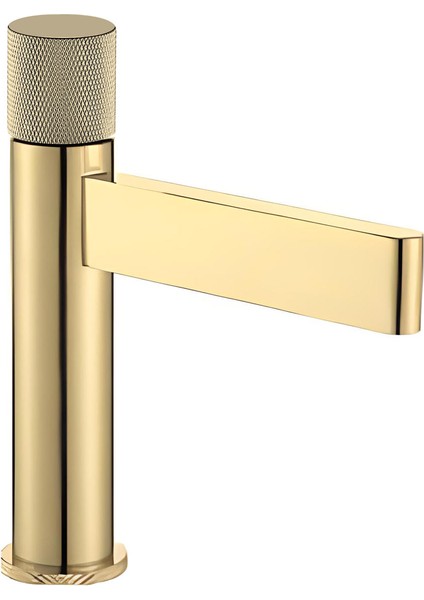 Roma Gold Lavabo Bataryası