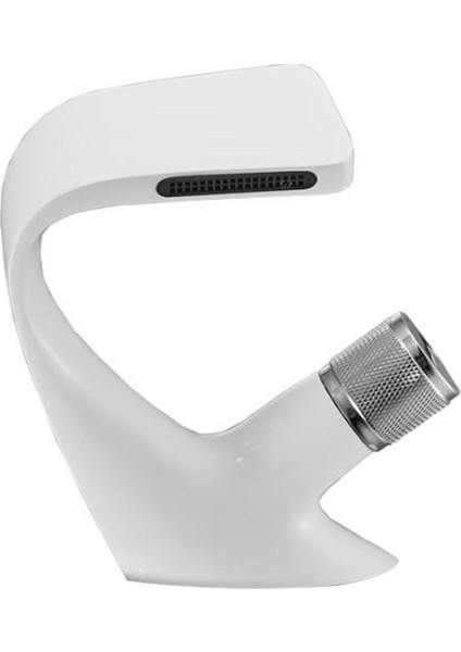 Milano White Lavabo Bataryası