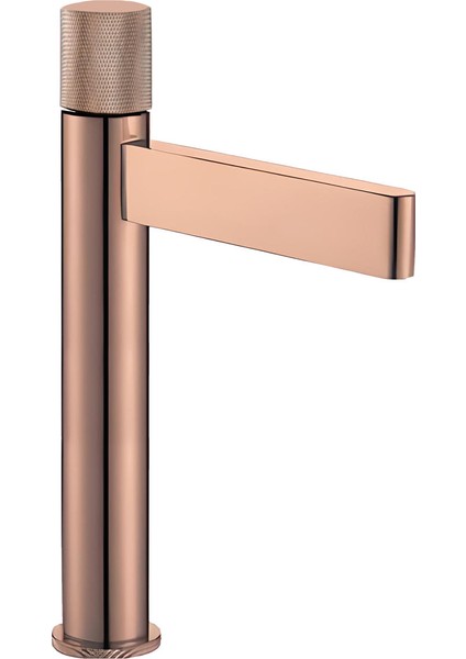 Roma Rose Yüksek Tip Lavabo Bataryası