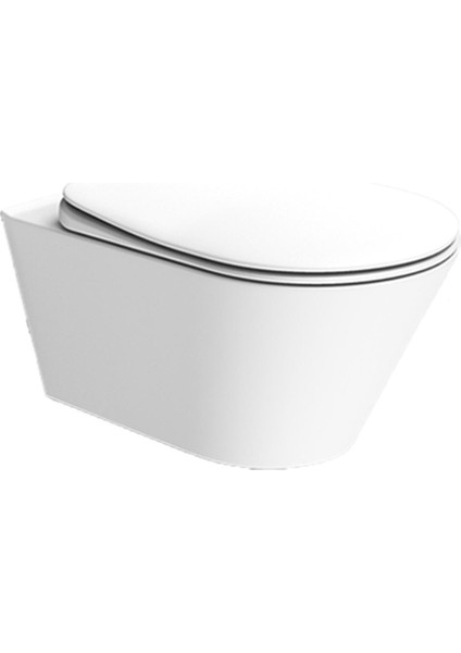 İmola White Klozet