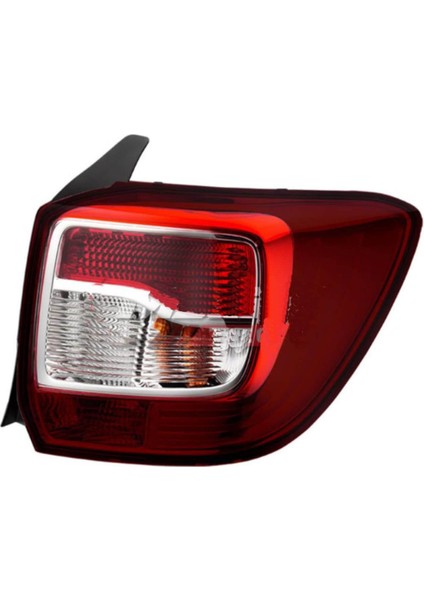 Dacia Sandero Sağ+Sol Arka Stop Lamba Füme 2013--2016 fiyatları