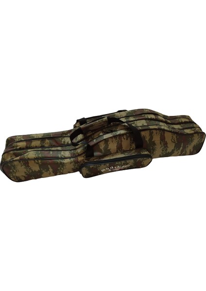 150CM 2 Gözlü Olta Çantası