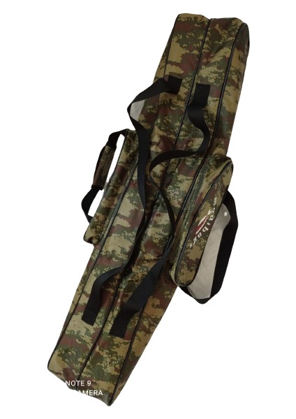 150CM 2 Gözlü Olta Çantası fiyatları