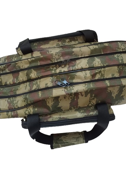 150CM 2 Gözlü Olta Çantası modelleri