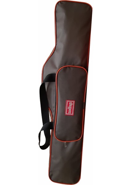 Modibag 100CMS 6 Gözlü Olta Çantası