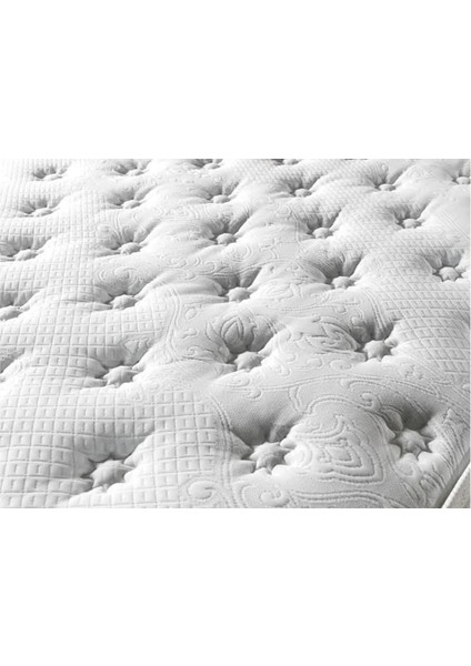 Starline Plus Fermuarli Pedli̇ Ultrafull Ortopedi̇k 30 cm Yatak indirimleri