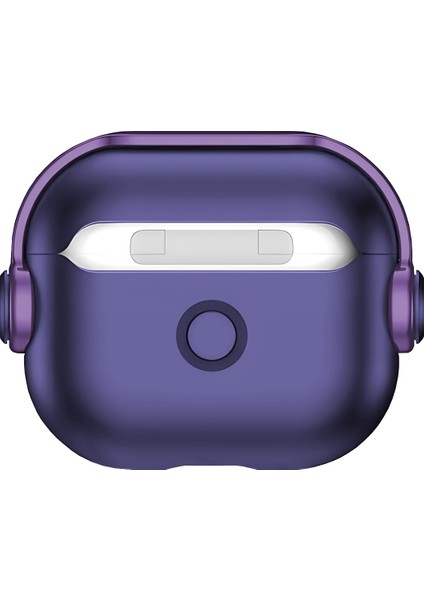 Buff Airpods Pro 2 Djpods Kılıf Purple-Iris fiyatları