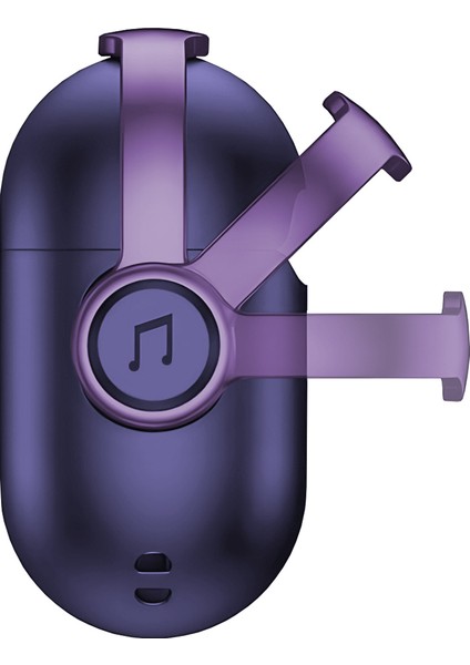 Buff Airpods Pro 2 Djpods Kılıf Purple-Iris indirimleri