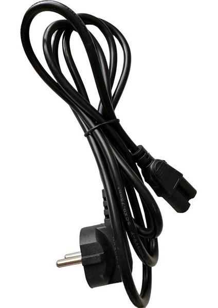 2 Metre Power Kablo 2 Metre Oluklu Power Kablo 2 Metre C15 Power Kablo fiyatları