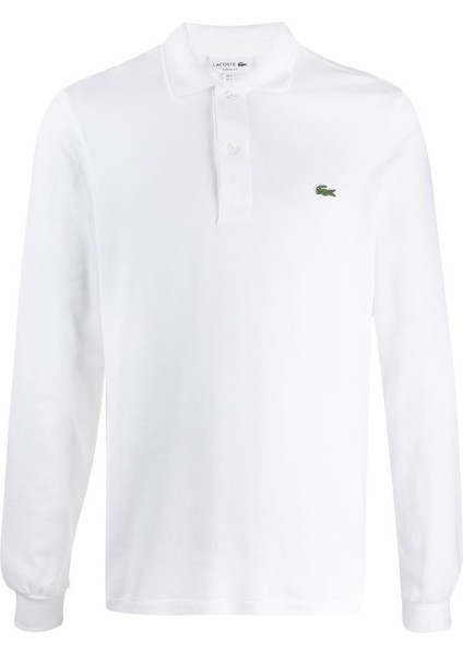 Classic Polo L13.12 Uzun Kol Sweatshirt