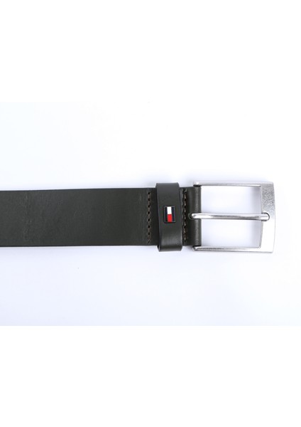 Tommy Hılfıger Erkek Kemer AM0AM10335-RBN fırsatları