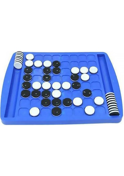 Reversi Akıl Oyunu Redka