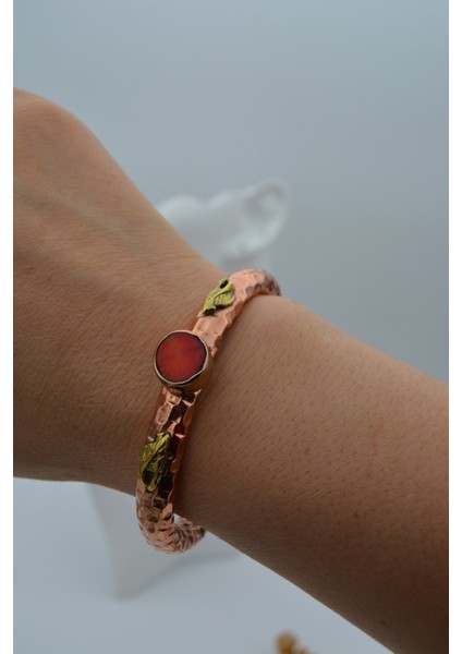 Coral Bileklik modelleri