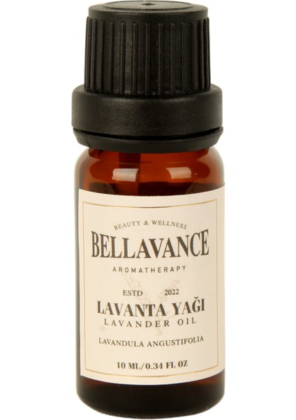 Lavantayağı 10 ml