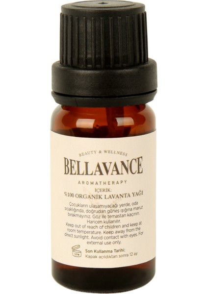 Lavantayağı 10 ml