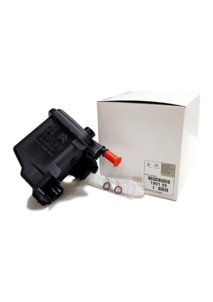 Citroen C2 C3 C4 C5 1.6 Hdi Mazot Filtresi Orjinal Psa 1901.95
