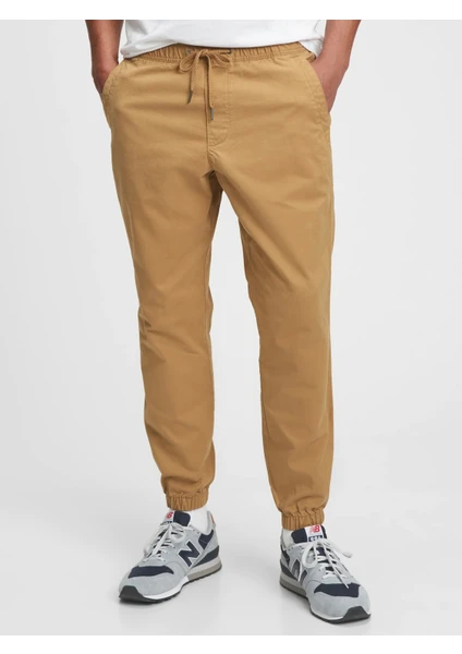 Gapflex Essential Washwell™ Jogger Pantolon