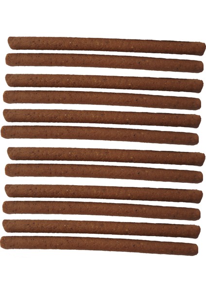 Avida Lamb Kedi Sticks 12'li Kuzu Etli ve New Story Bites Taneli 2 x 60 gr Atıştırmalık Yumuşak Ödül