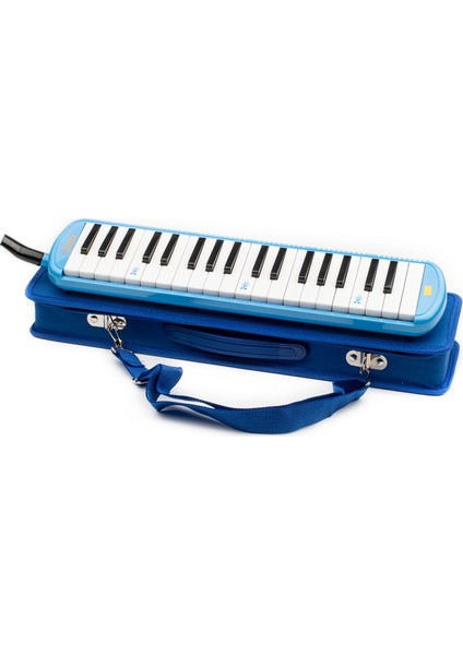 Melodika 37 Tuşlu Özel Çantalı