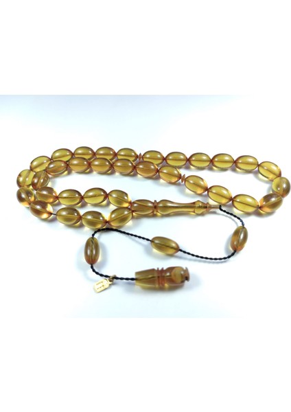 Ayhan Turan Usta Işi Imzalı Mühürlü 0.6 Delim Alman Zar No 3084