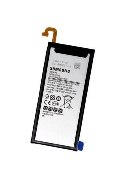 Samsung Galaxy C9 - C9 Pro Batarya Pil