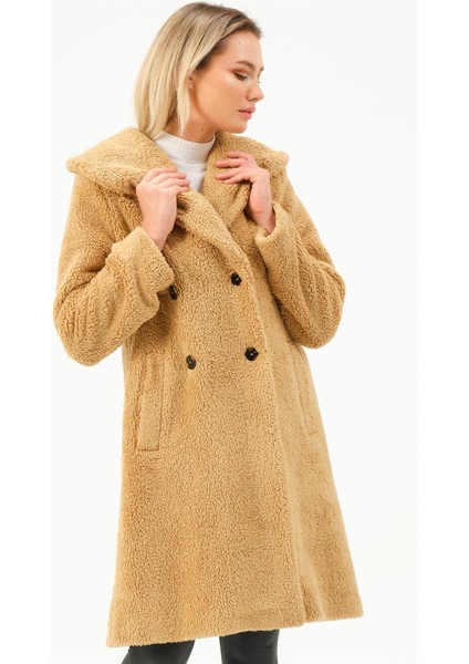 Z6776 Dewberry Bayan Kaban-Camel