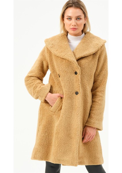 Z6776 Dewberry Bayan Kaban-Camel