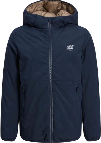 Jack & Jones 12239789 Cocuk Mont - Lacivert