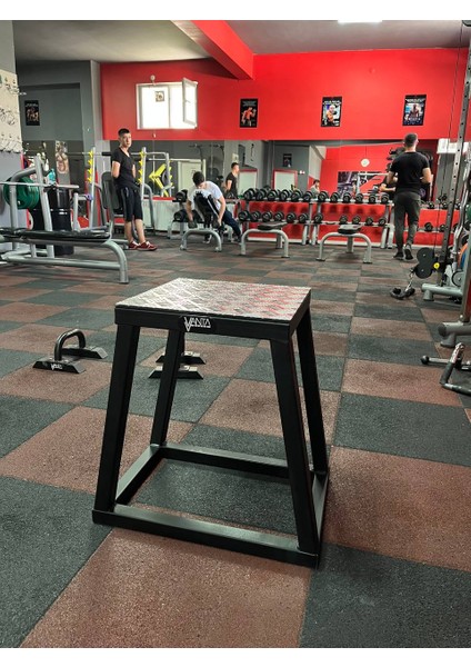 Plyometrik Metal Sehba modelleri