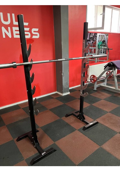 Tasınabılır Half Rack